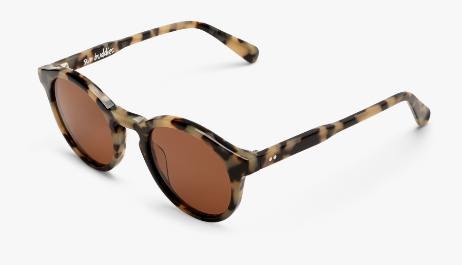 Metal Jomashop Sunglasses Round Ray-ban Free Download - Sunglasses, Transparent Clipart