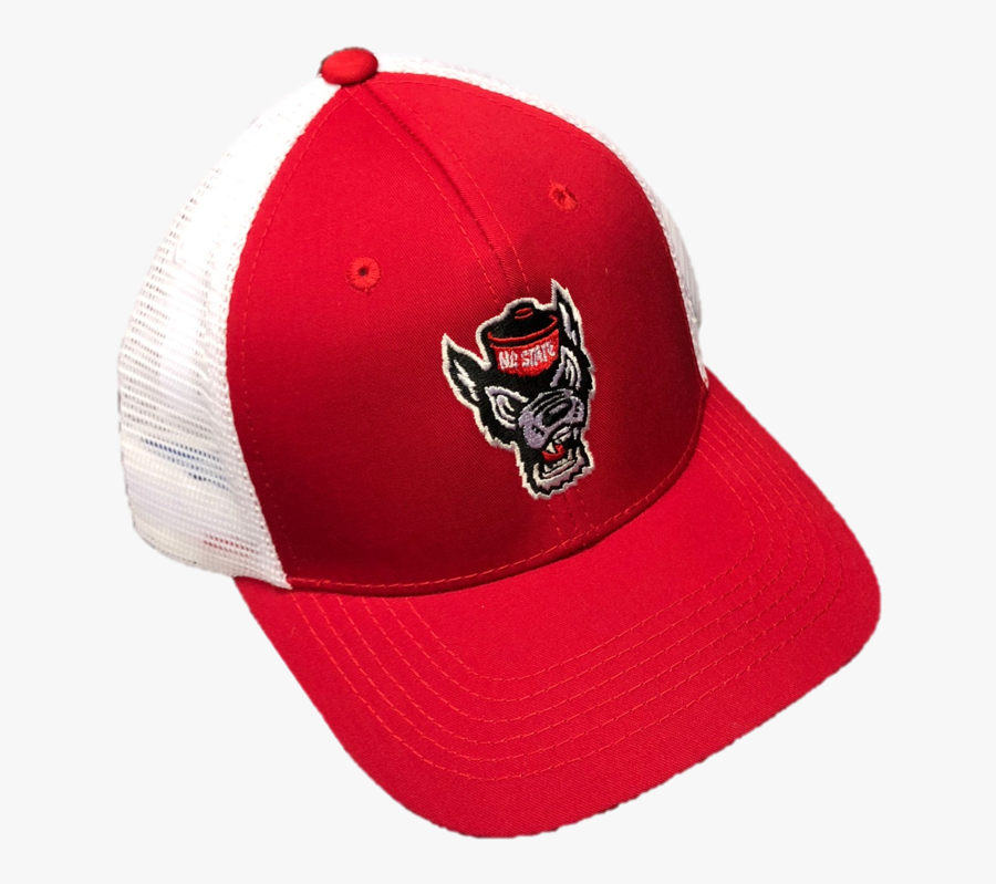 Transparent Red Ranger Png - Baseball Cap, Transparent Clipart