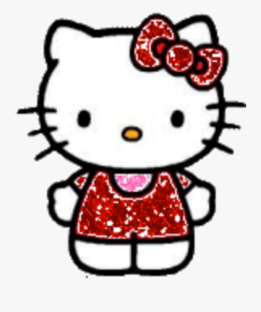 #hellokitty #kitty #cat #clipart #y2k #00s #nostalgia - Hello Kitty Transparent Logo, Transparent Clipart
