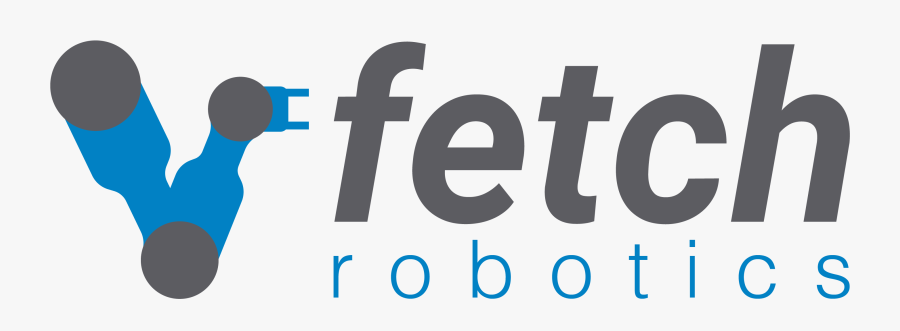 Clip Art Autonomous Mobile Robots That - Fetch Robotics Logo, Transparent Clipart