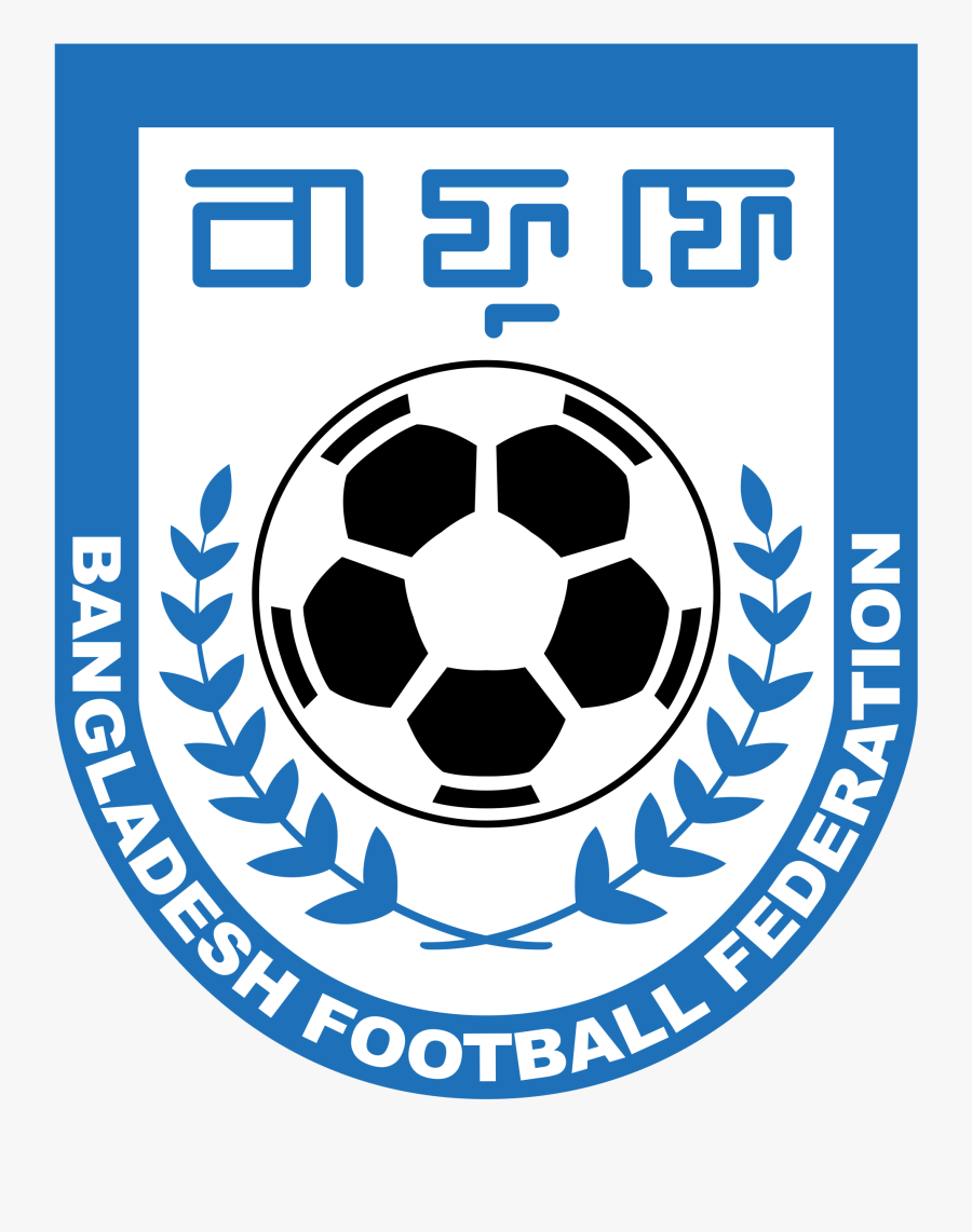 Football Logos Png - Dream League Soccer Bangladesh Logo, Transparent Clipart