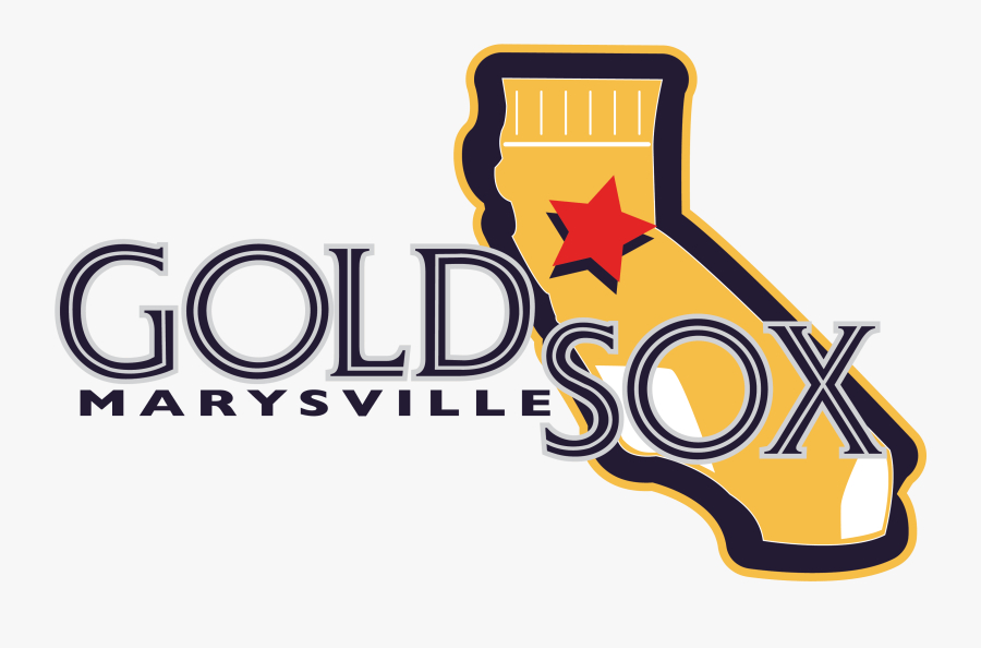 Gold Sox Announce Additional Logos, Transparent Clipart
