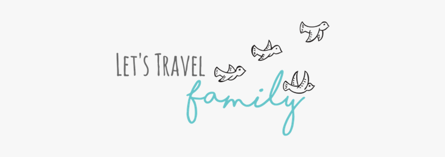 Smart World Travels - Calligraphy, Transparent Clipart