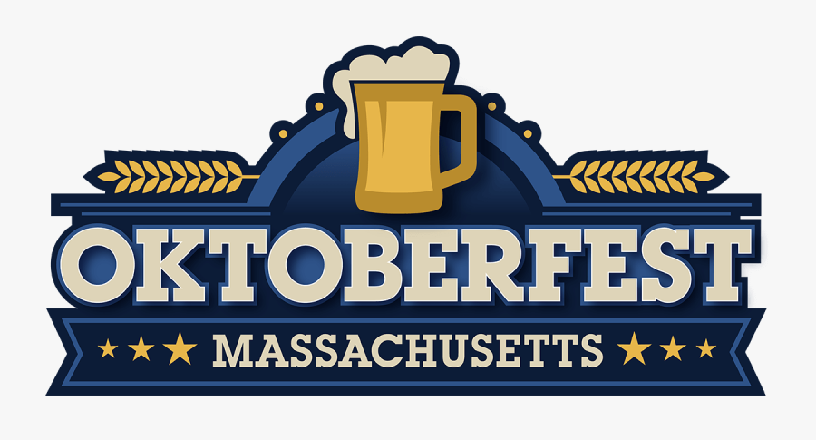 Logo Oktober Fest Png - Oktoberfest Logo Png, Transparent Clipart