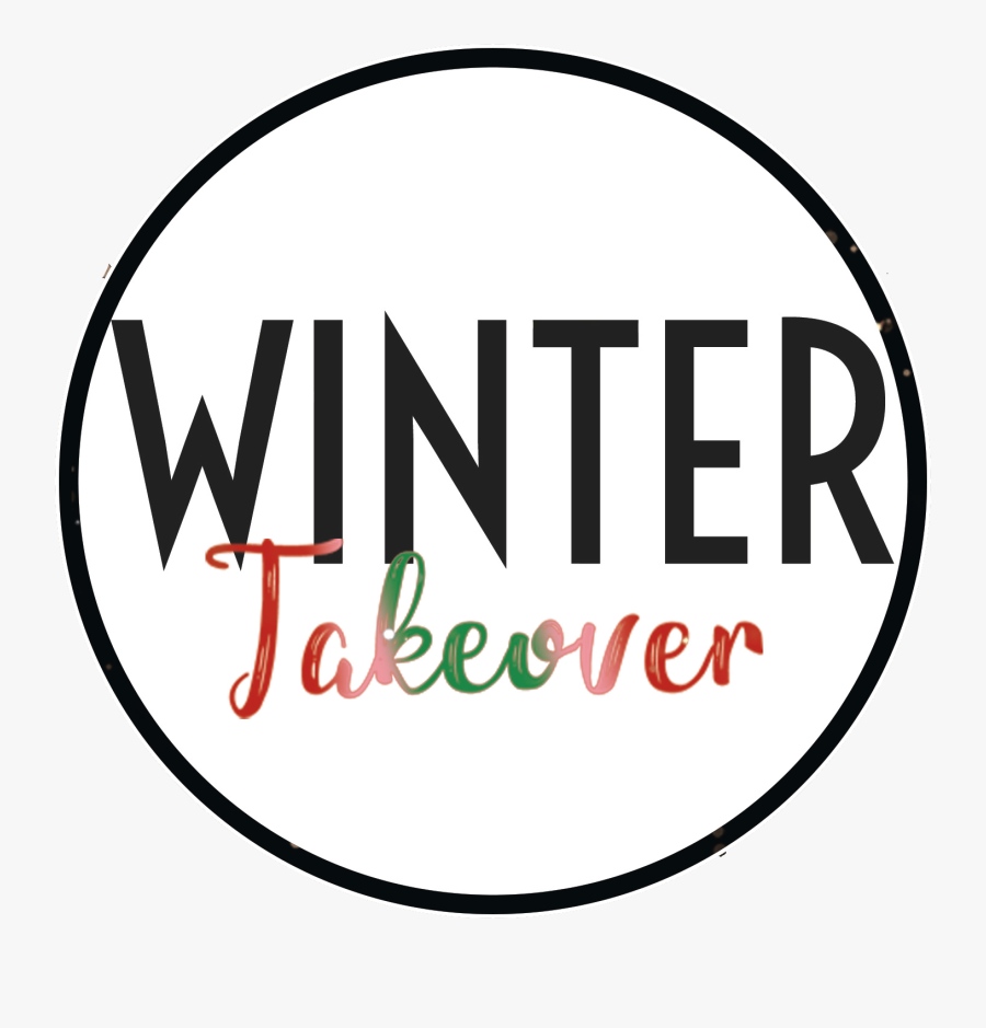 Winter Takeover 2019, Transparent Clipart