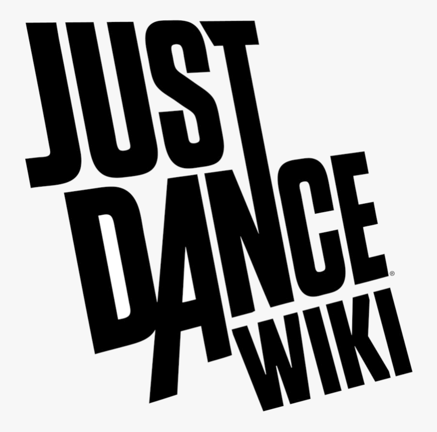 Just Dance Wiki Hd Logo Free Images Transparent Png - Just Dance, Transparent Clipart