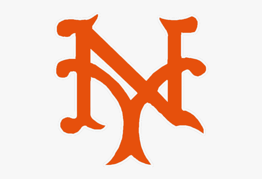 New York Png Clipartsco - New York Mets Cap Logo, Transparent Clipart