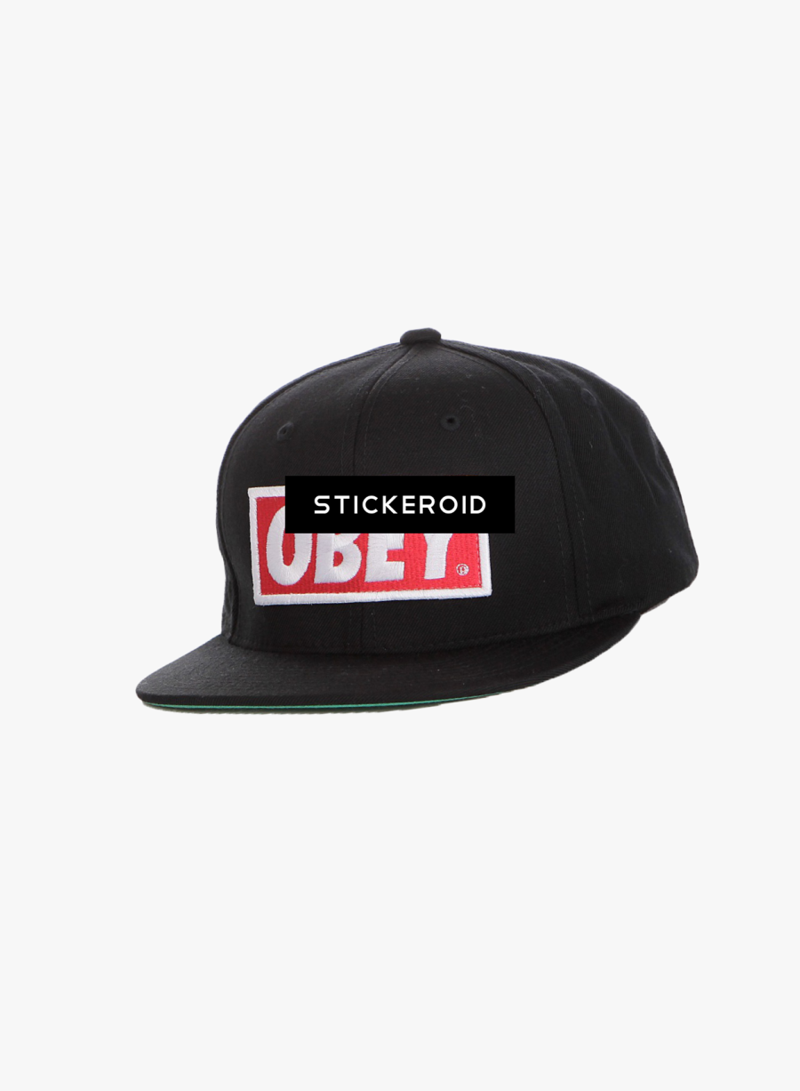 Thug Hat Png - Hat, Transparent Clipart