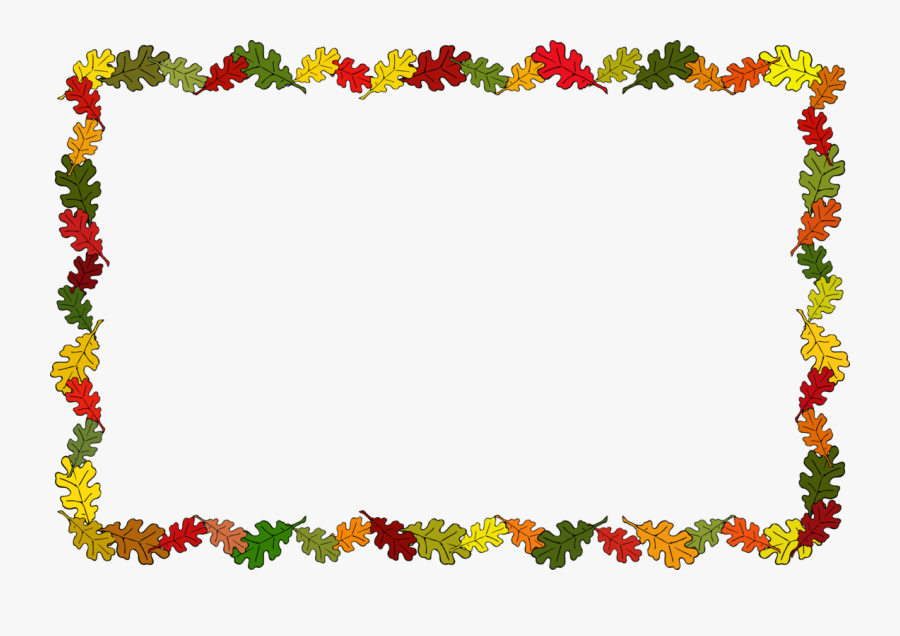 Picture Frame,plant,leaf - Png Colour Photo Frames, Transparent Clipart