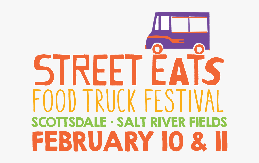 The Western Region"s Premier Food Truck Event Street - Fieldking, Transparent Clipart