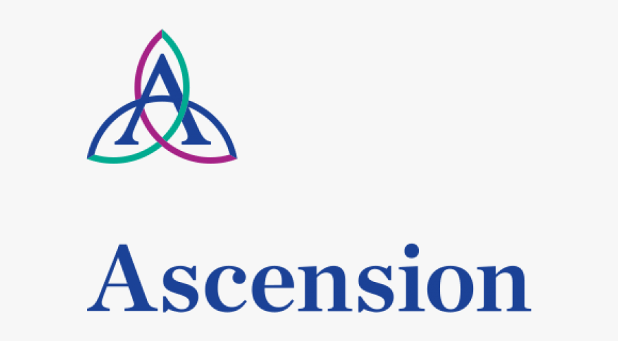 Ascension Healthcare Logo Free Transparent Clipart ClipartKey