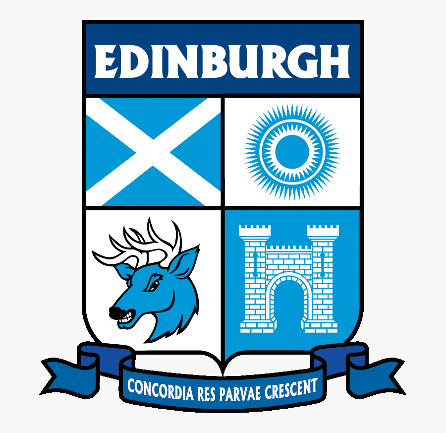 Edinburgh House - Edinburgh Clip Art, Transparent Clipart