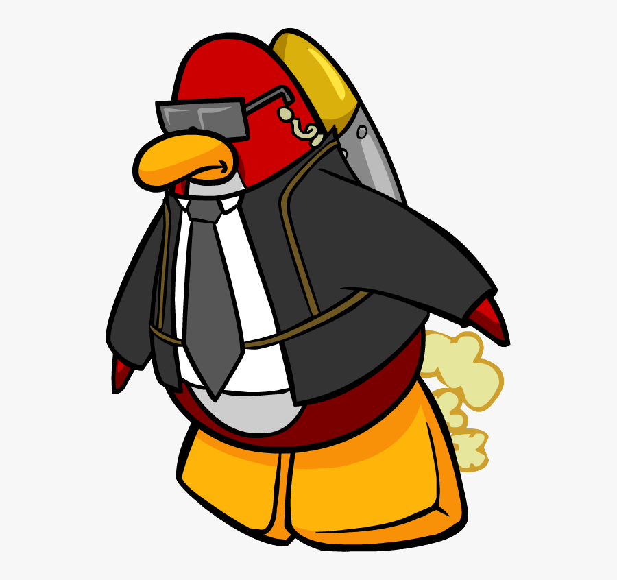 Jet Pack Guy Clipart , Png Download - Jet Pack Guy Cp, Transparent Clipart