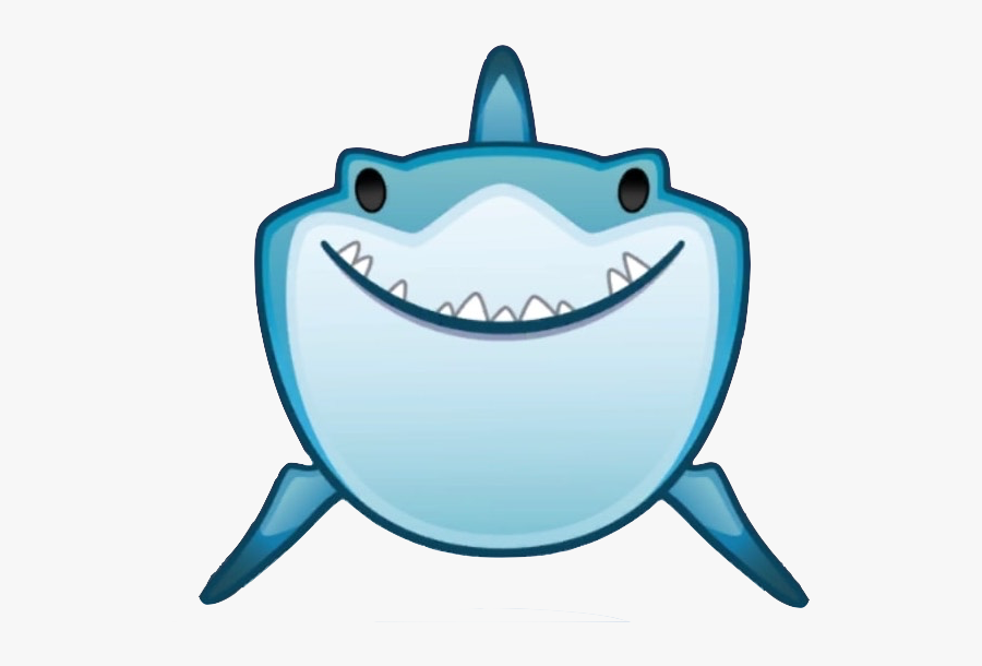 Disney Emoji Blitz Wiki - Disney Emoji Finding Nemo, Transparent Clipart