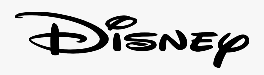 Disney Logo No Background , Free Transparent Clipart - Clipartkey