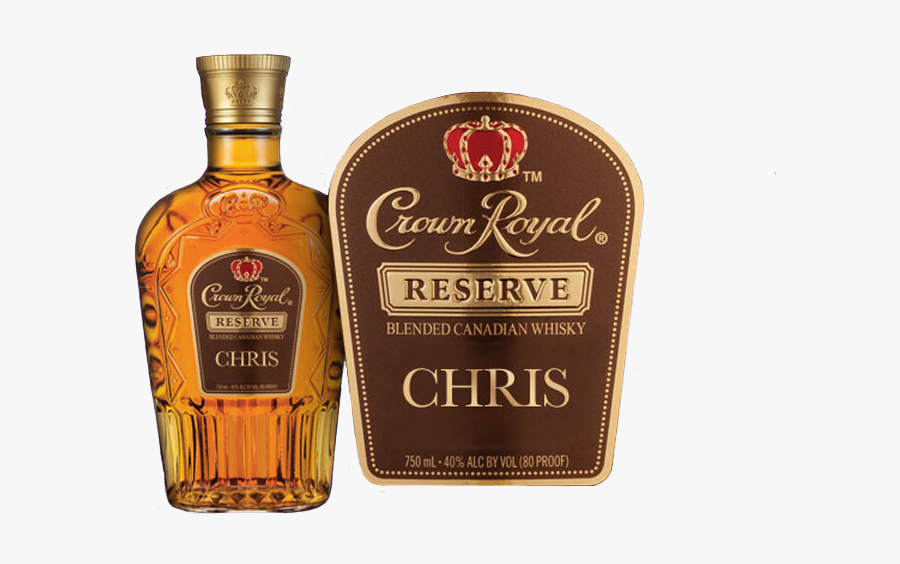 Download Crown Royal Label Png Costo Crown Royal Reserve Whisky Free Transparent Clipart Clipartkey