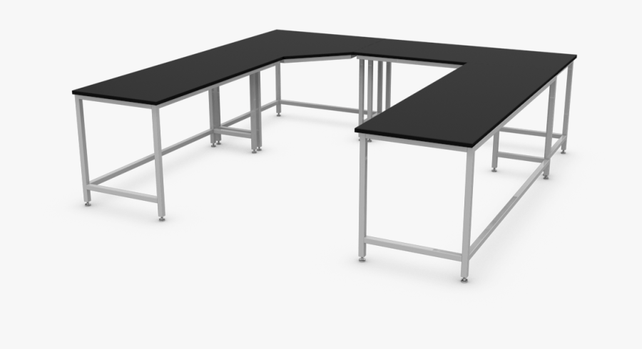 Writing Desk, Transparent Clipart