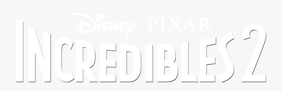 Incredibles 2 Netflix , Free Transparent Clipart - ClipartKey