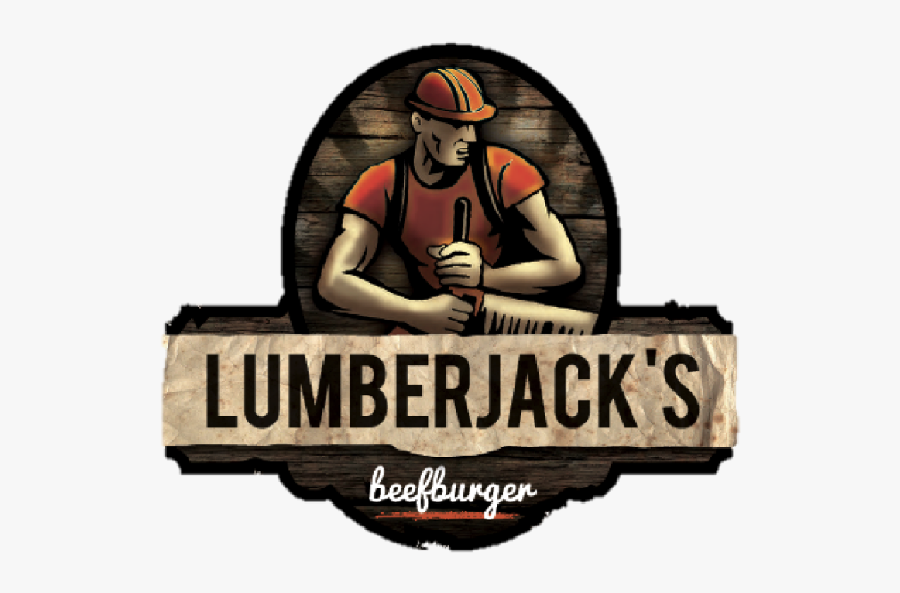 Lumberjack"s - Illustration, Transparent Clipart