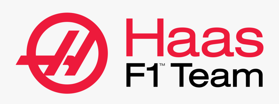 File Haas F1 Team Logo Svg Wikipedia Formula 1 - Haas F1 Team 2018 Logo, Transparent Clipart