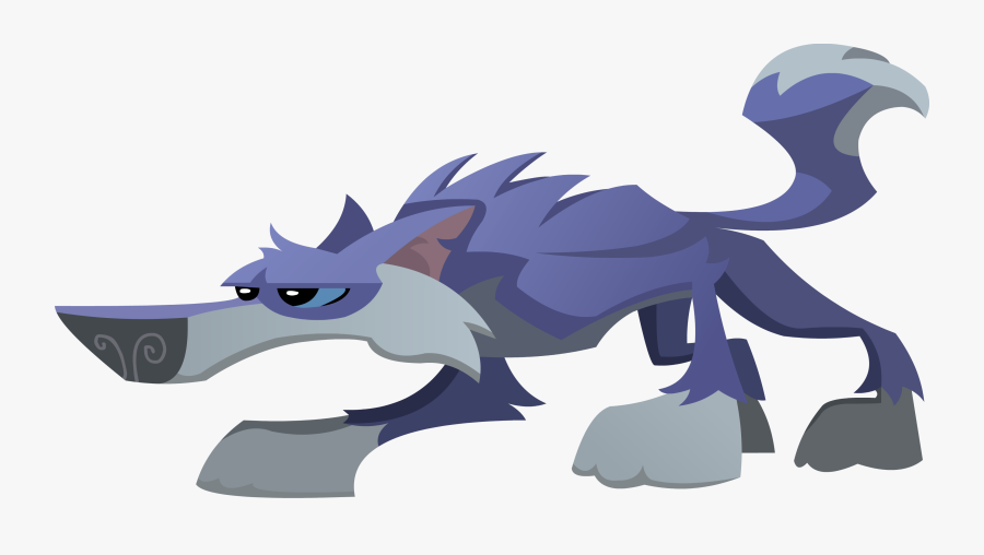 Animal Jam Clipart - Animal Jam Ip Ban, Transparent Clipart