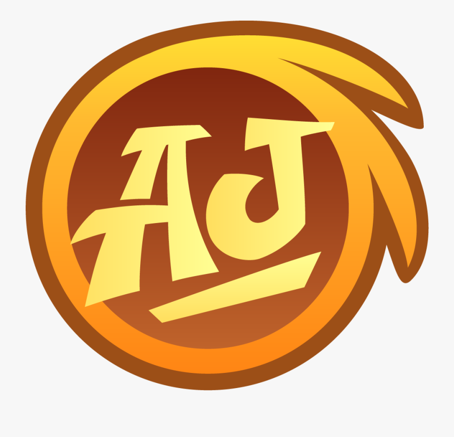 Animal Jam Logo Png - Animal Jam Logo, Transparent Clipart