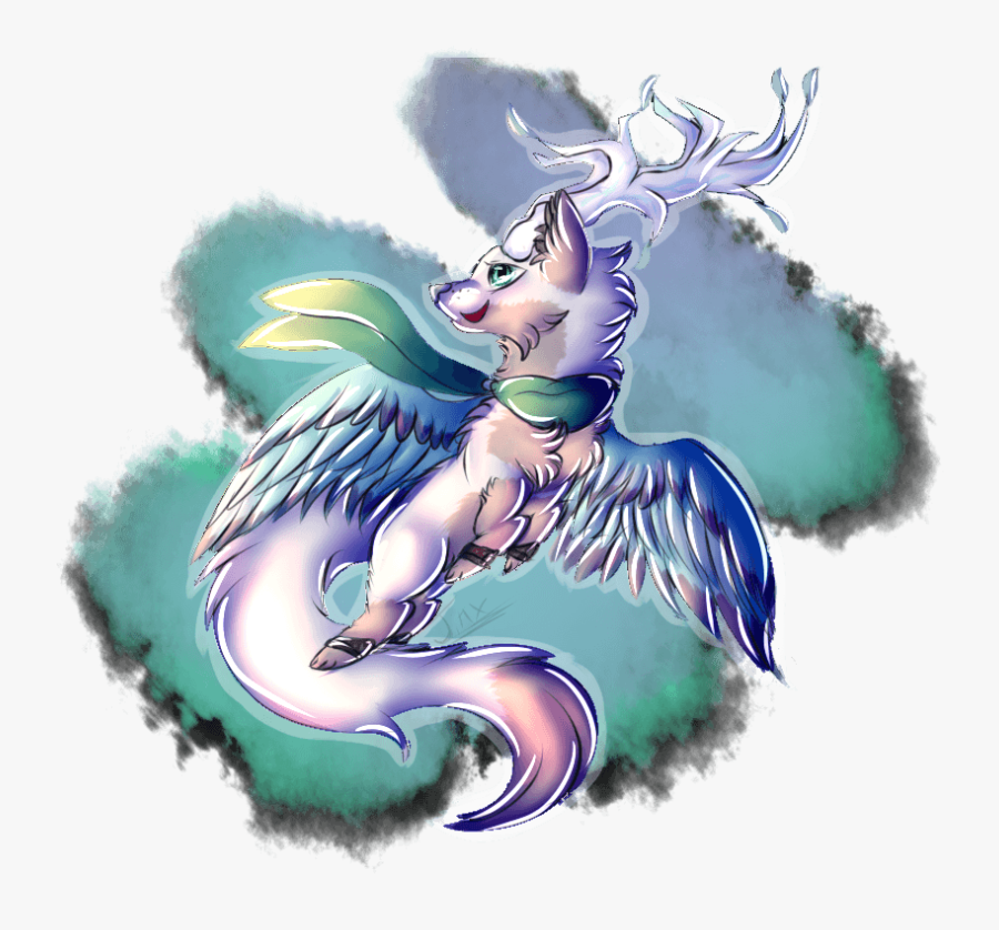 Rare Arctic Wolf Outfits Animal Jam, Transparent Clipart