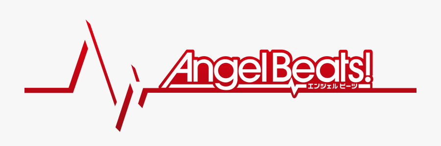 Angel Beats, Transparent Clipart