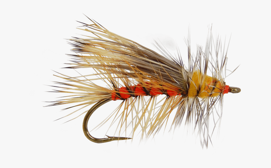 Fly Clipart Dry - Fly Lure Png, Transparent Clipart