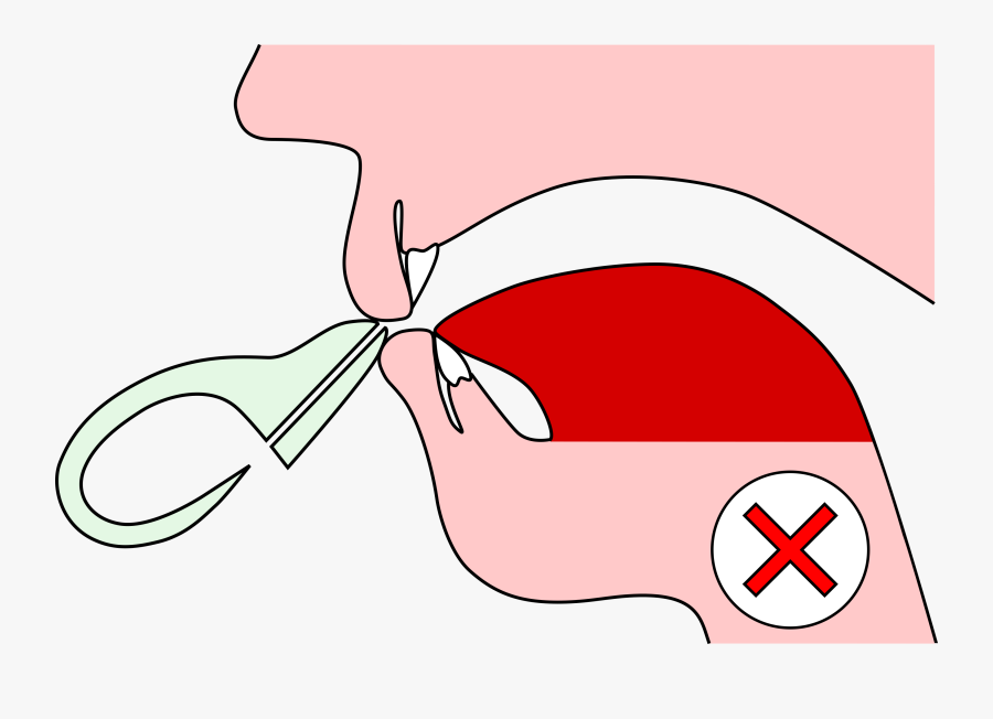 Ocarina How To Use, Transparent Clipart