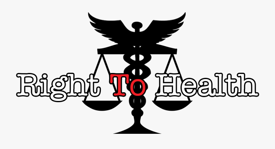Transparent Benefit Clipart - Right To Health Clipart, Transparent Clipart