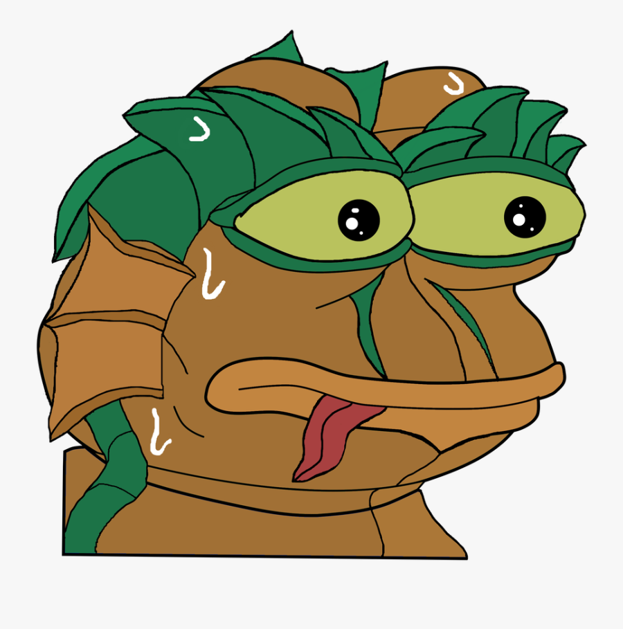 League Of Legends Monkas, Transparent Clipart