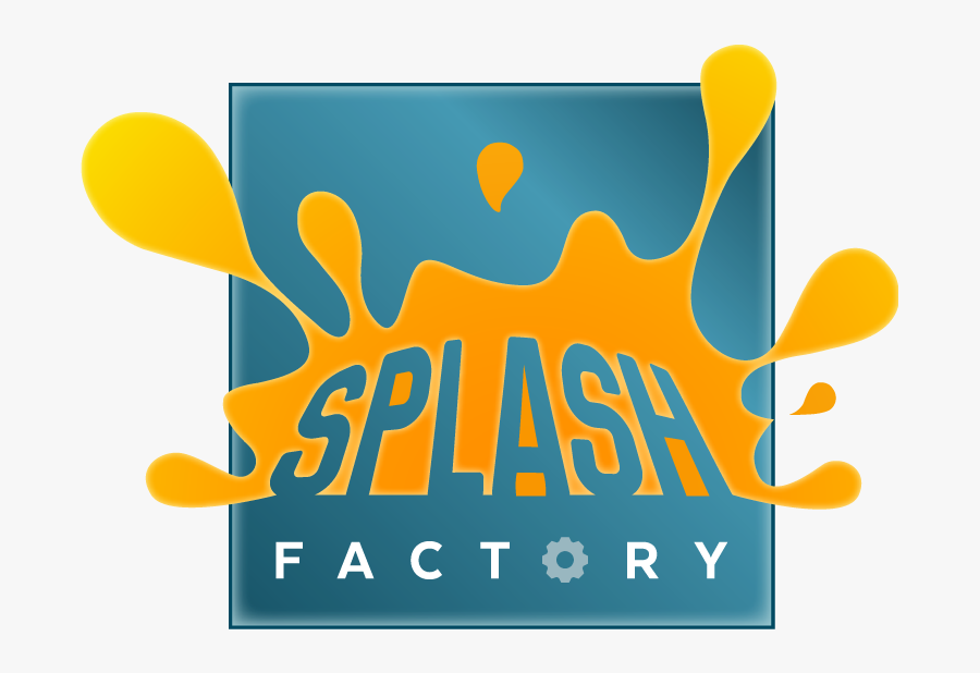 Splash Clipart Graphic Design - Graphic Design, Transparent Clipart