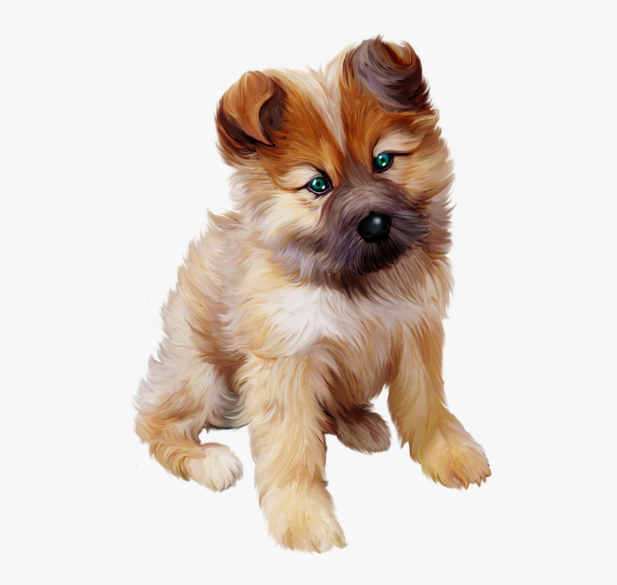 Golden Retriever Puppy Png Photos - Puppy, Transparent Clipart