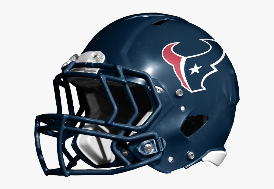 Texans Helmet Png - Kansas City Chiefs New Helmets, Transparent Clipart