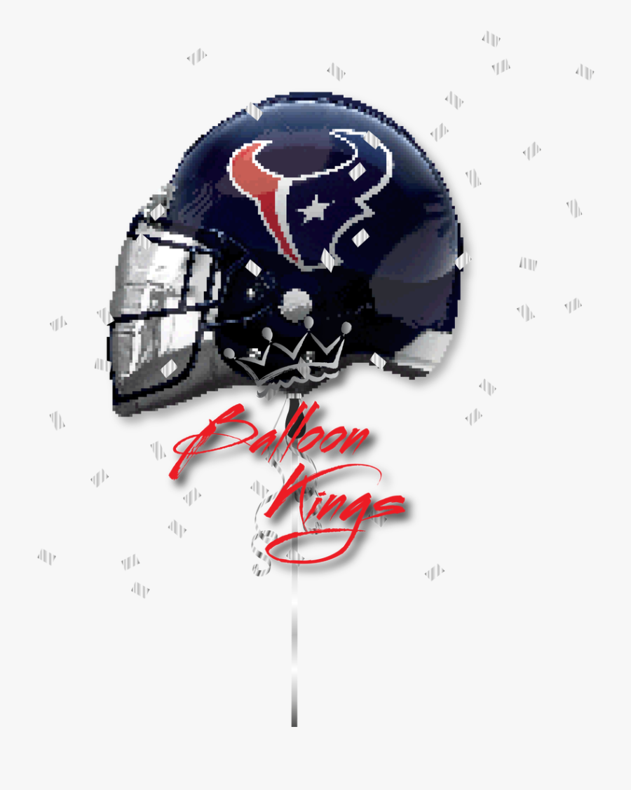 Transparent Houston Texans Logo Png - American Football, Transparent Clipart