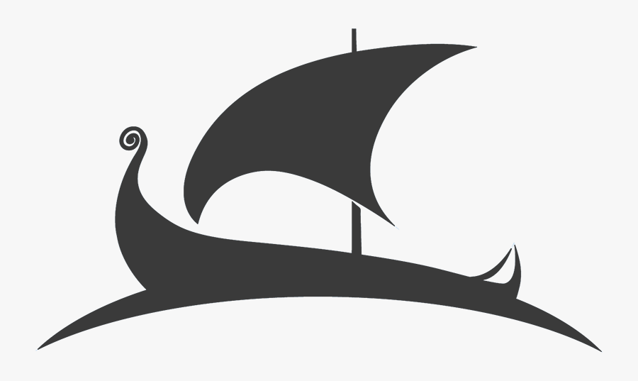 Longboat Ship Png With Transparent Background, Transparent Clipart