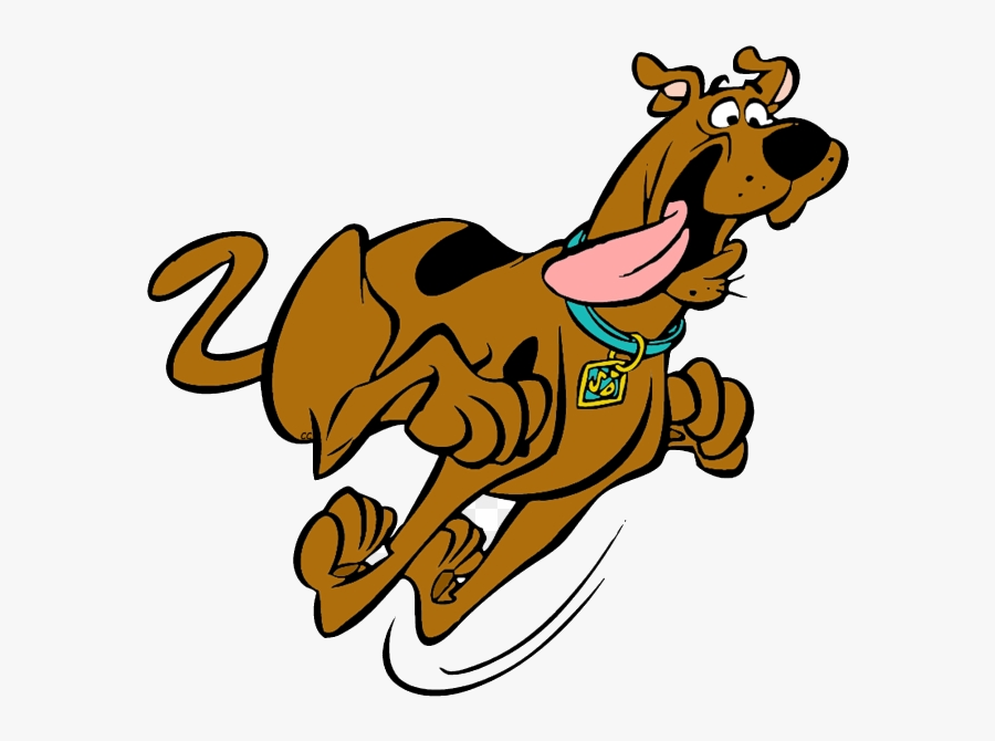 Scooby Doo Scooby-doo Clip Art Transparent Png - Scooby Doo Png Gif ...
