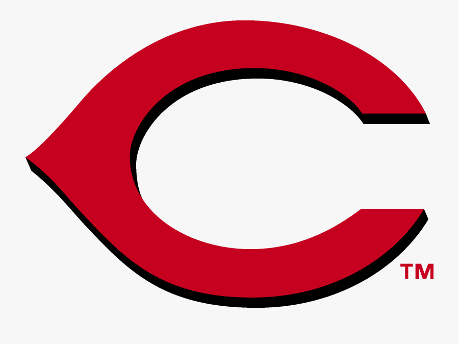 Cincinnati Reds Logo Transparent, Transparent Clipart