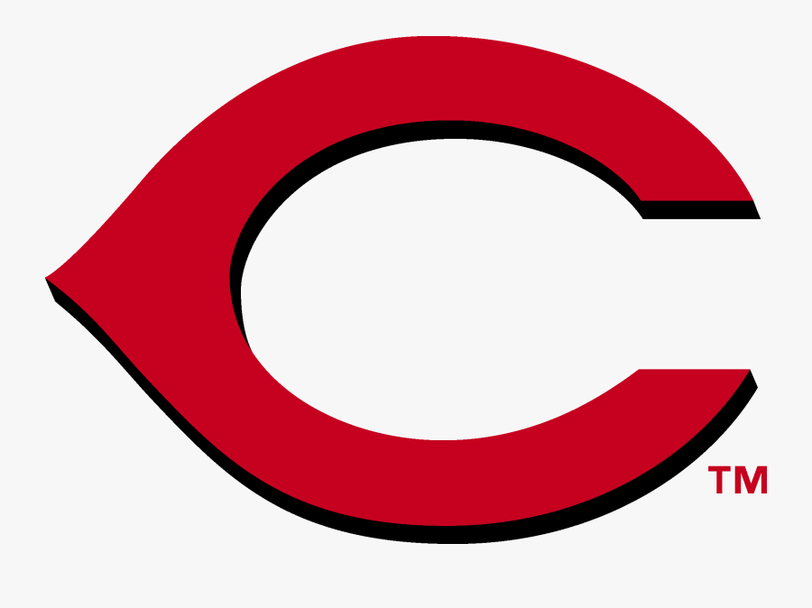 Cincinnati Reds Logo Transparent , Free Transparent Clipart - ClipartKey