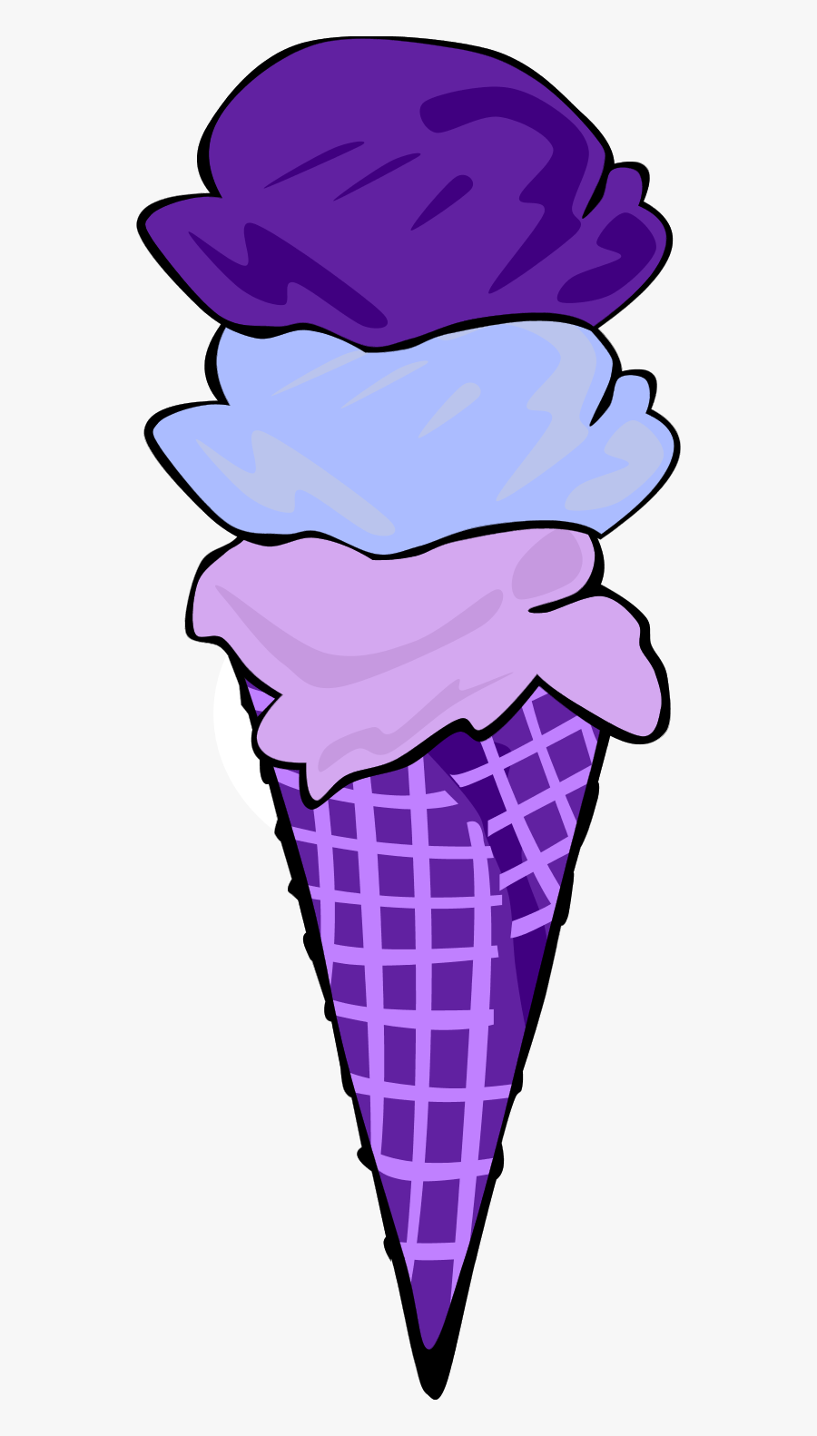 Free Collection Download And - Ice Cream Clipart, Transparent Clipart