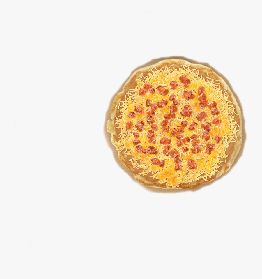 We Took Our Famous Buttermilk Pancakes, Made Them Bigger, - Quiche, Transparent Clipart