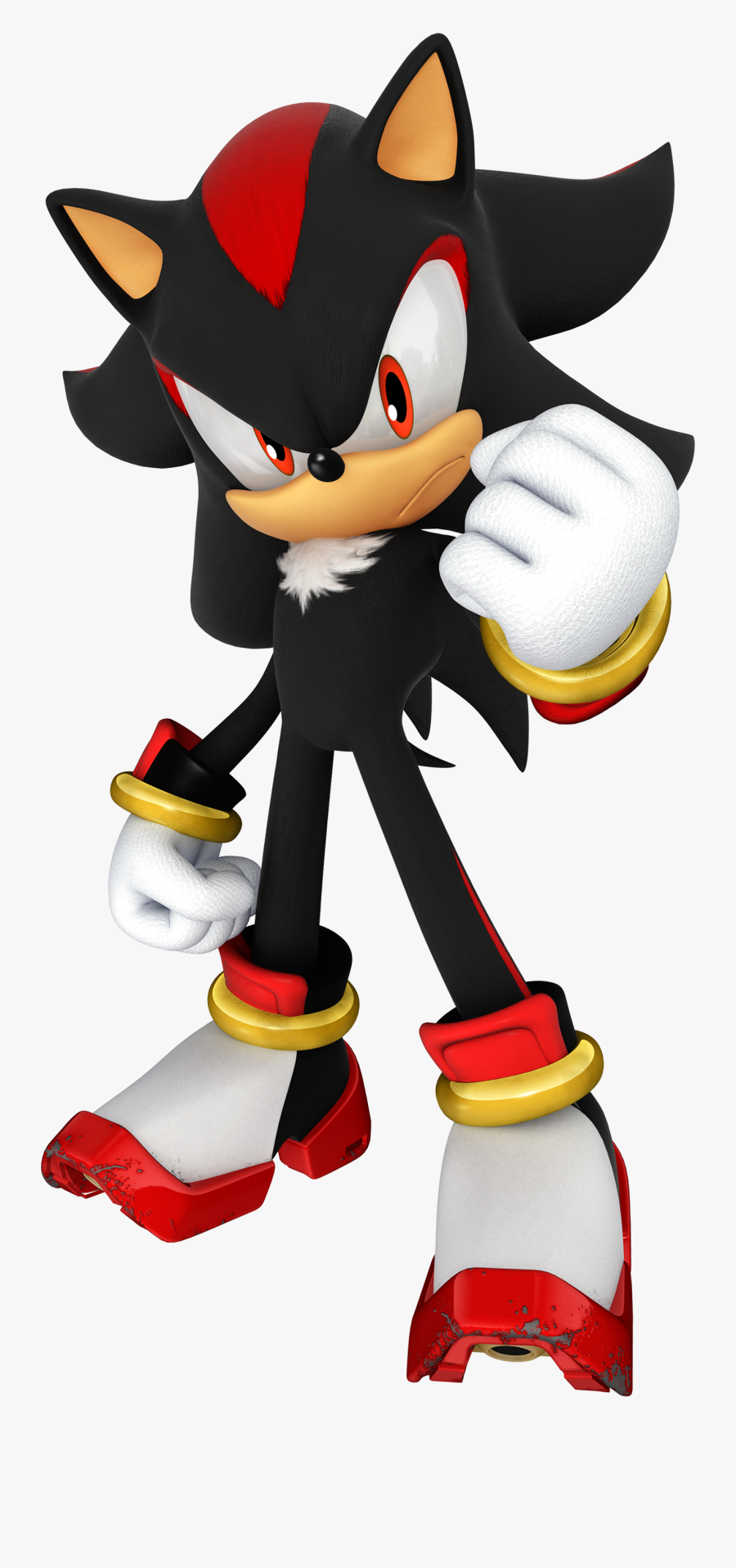 Pancake Clipart Single - Shadow The Hedgehog Fist , Free Transparent ...