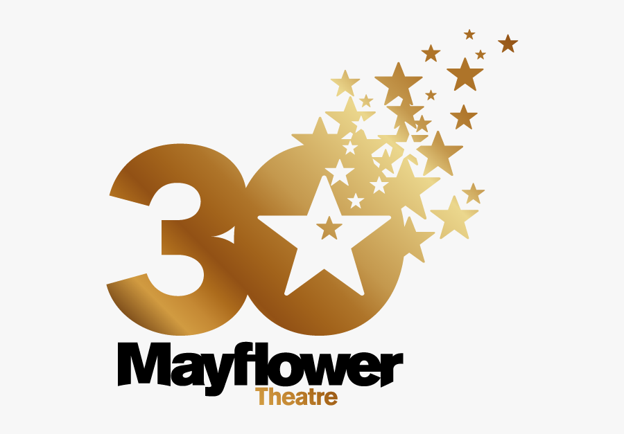 Mayflower Theatre, Transparent Clipart