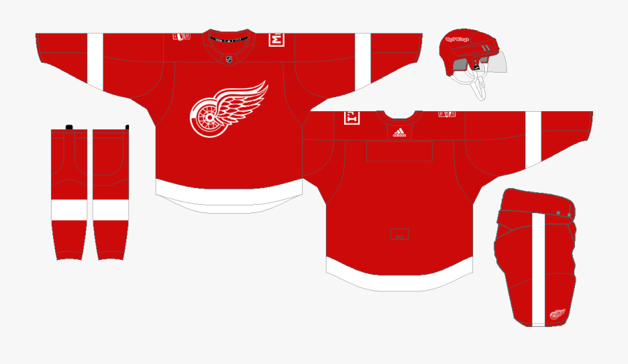 Picture - Seattle Nhl Jersey Concepts , Free Transparent Clipart ...