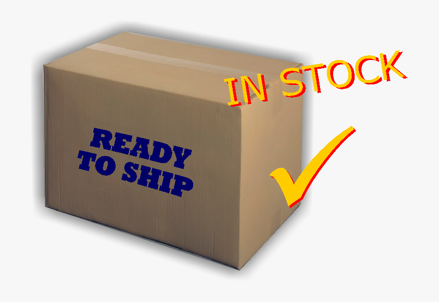 Box, Transparent Clipart