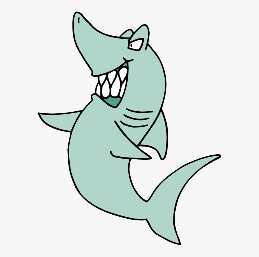 Shark Coloring Pages , Free Transparent Clipart - ClipartKey