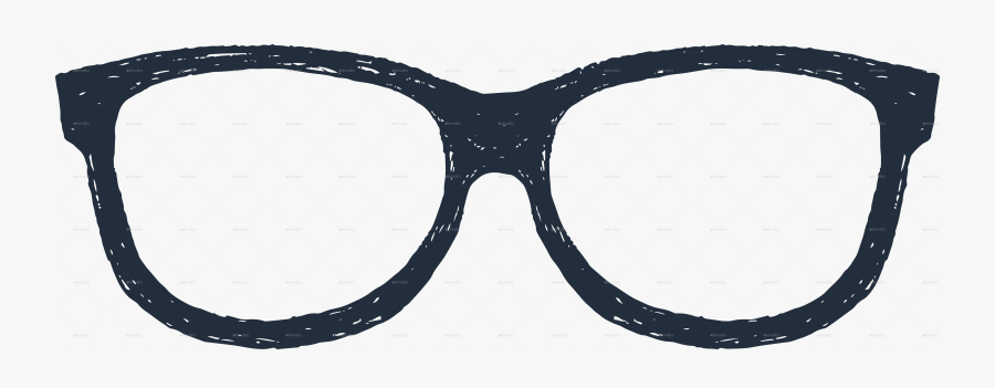 Sunglass Clipart Eyeglass Frame, Transparent Clipart