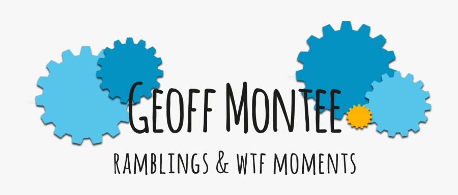 Geoff Montee"s Ramblings, Transparent Clipart