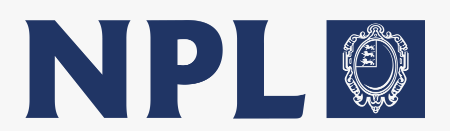 Npl - National Physical Laboratory, Transparent Clipart